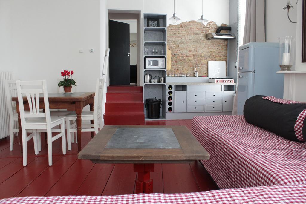 B & B Het Lemstra Hus Harlingen Exteriér fotografie