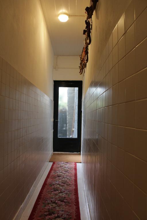 B & B Het Lemstra Hus Harlingen Exteriér fotografie