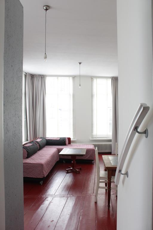 B & B Het Lemstra Hus Harlingen Exteriér fotografie
