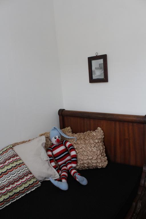 B & B Het Lemstra Hus Harlingen Exteriér fotografie