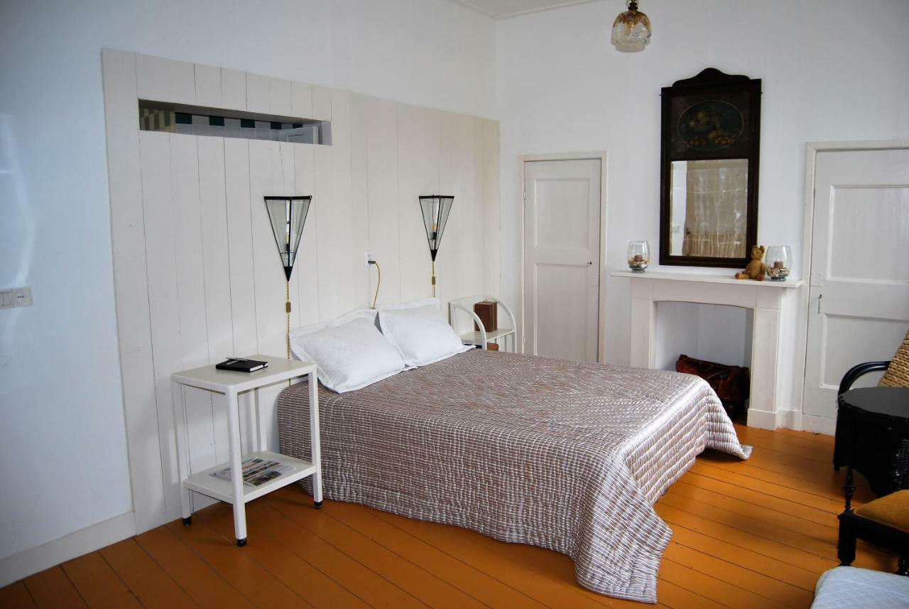 B & B Het Lemstra Hus Harlingen Exteriér fotografie